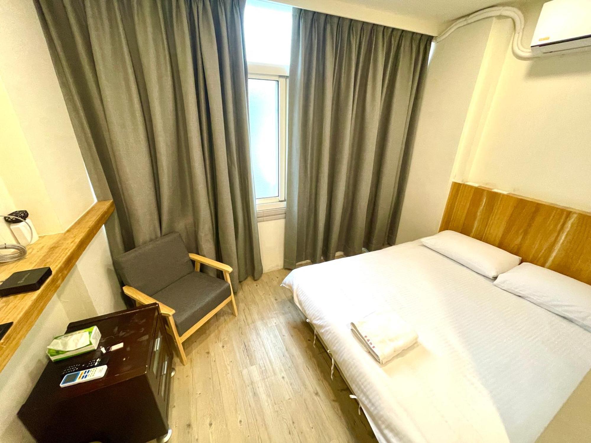Fengchia Provence Jr Apartment Taichung Exterior photo