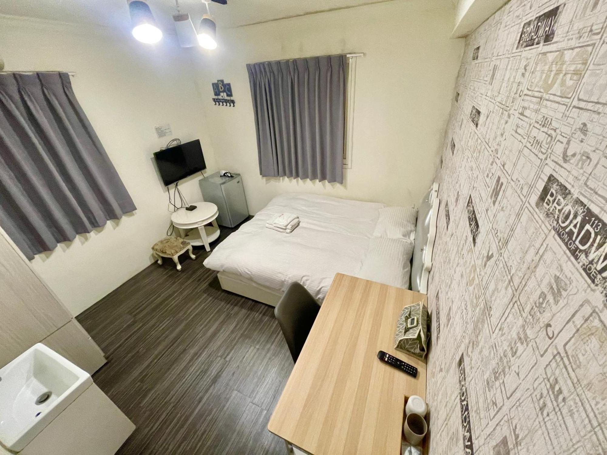 Fengchia Provence Jr Apartment Taichung Exterior photo