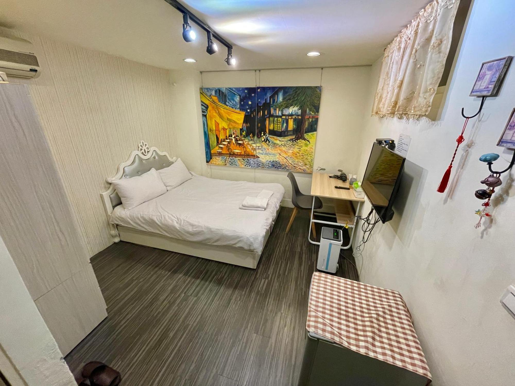 Fengchia Provence Jr Apartment Taichung Exterior photo