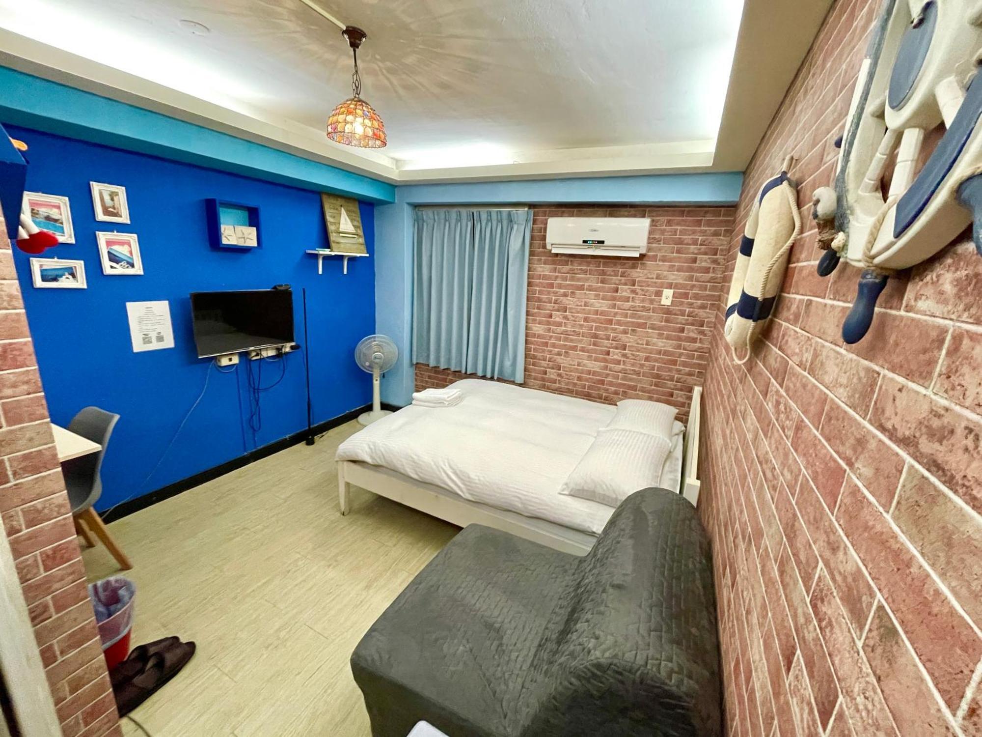 Fengchia Provence Jr Apartment Taichung Exterior photo