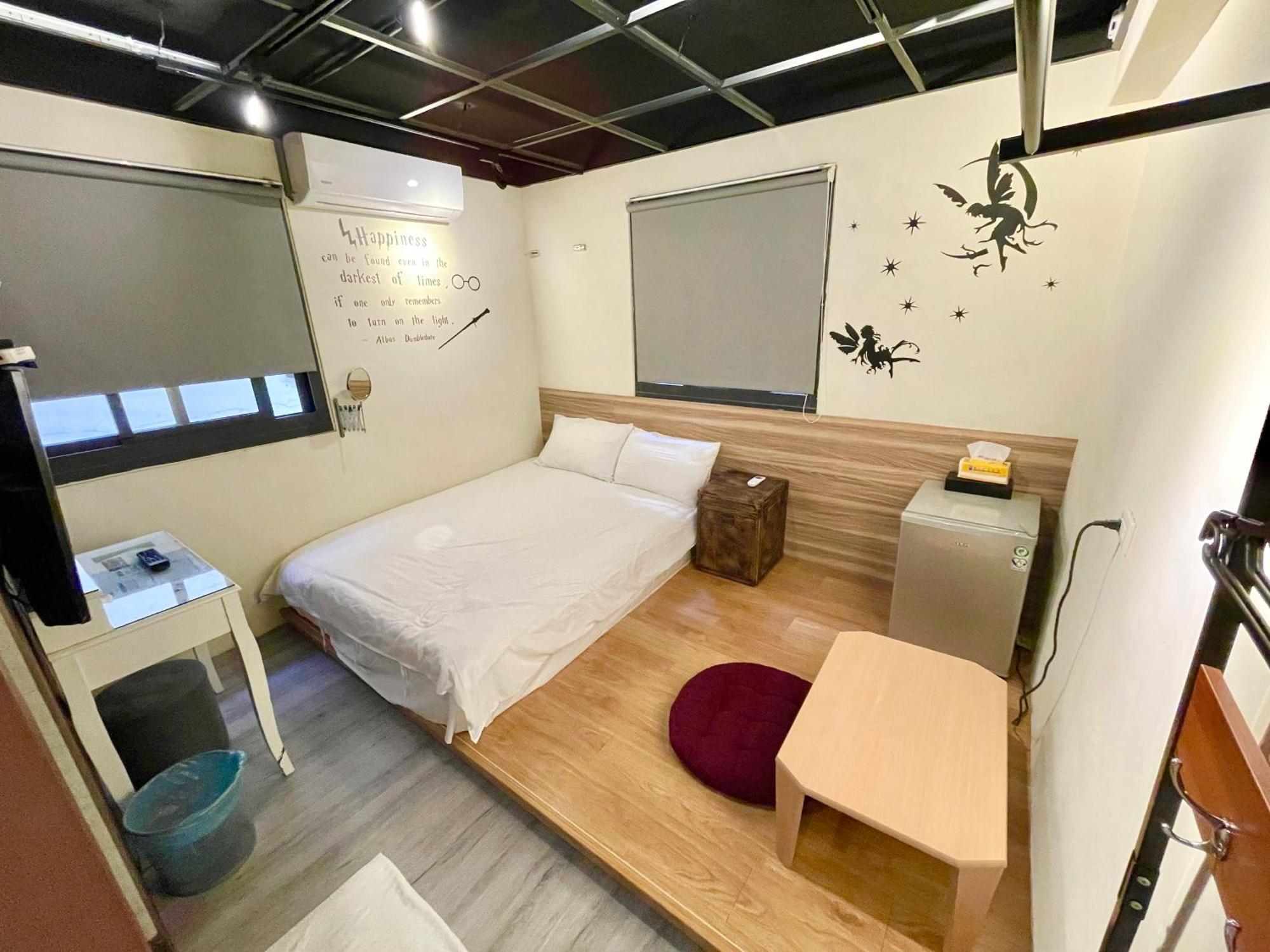 Fengchia Provence Jr Apartment Taichung Exterior photo